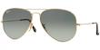 عینک ری بن RAY-BAN – AVIATOR LARGE METAL – RB3025 – 181\71