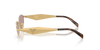 عینک پرادا PRADA – PR D51S –  5AK20I 