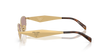 عینک پرادا PRADA – PR D51S –  5AK20I 