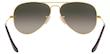 عینک ری بن RAY-BAN – AVIATOR LARGE METAL – RB3025 – 181\71