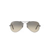 عینک ری بن RAY-BAN – AVIATOR LARGE METAL – RB3025 – 002\32