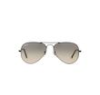 عینک ری بن RAY-BAN – AVIATOR LARGE METAL – RB3025 – 002\32