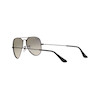 عینک ری بن RAY-BAN – AVIATOR LARGE METAL – RB3025 – 002\32