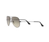 عینک ری بن RAY-BAN – AVIATOR LARGE METAL – RB3025 – 002\32