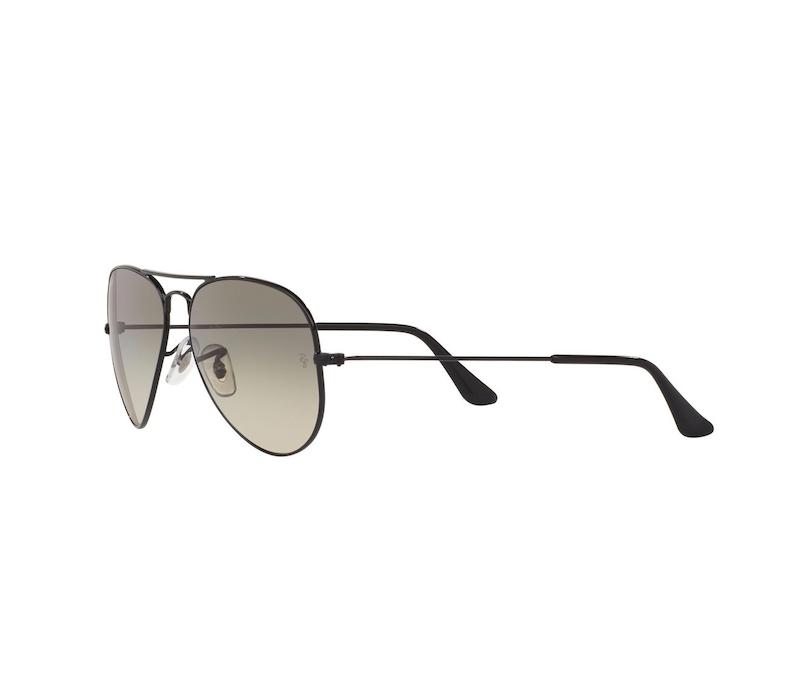 عینک ری بن RAY-BAN – AVIATOR LARGE METAL – RB3025 – 002\32