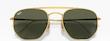 عینک ری بن RAYBAN – THE MARSHAL – RB 3648S – 001