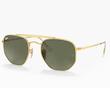 عینک ری بن RAYBAN – THE MARSHAL – RB 3648S – 001
