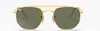 عینک ری بن RAYBAN – THE MARSHAL – RB 3648S – 001