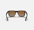 عینک ری بن RAYBAN – JUSTIN – RB 4165 F – 865 / T5
