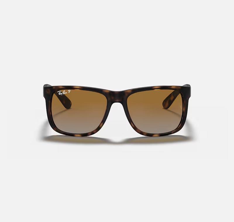 عینک ری بن RAYBAN – JUSTIN – RB 4165 F – 865 / T5