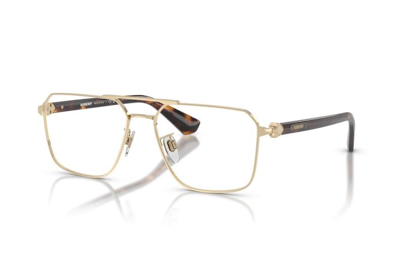 عینک بربری BURBERRY – NEW COLLECTION – BE 1395D– 001109