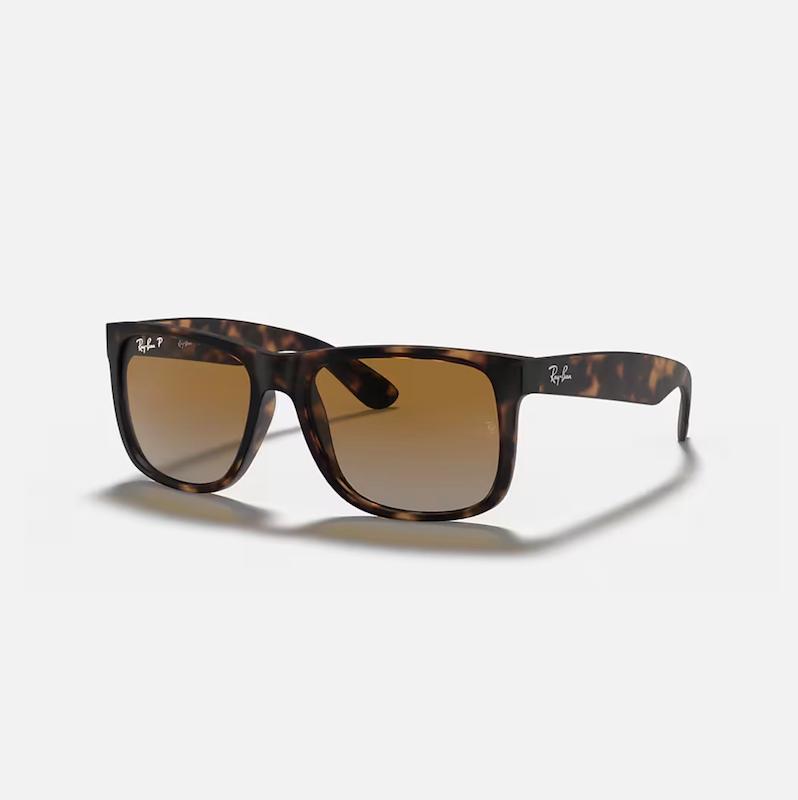 عینک ری بن RAYBAN – JUSTIN – RB 4165 F – 865 / T5