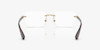 عینک بربری BURBERRY – NEW COLLECTION – BE 1392V– 001109
