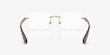 عینک بربری BURBERRY – NEW COLLECTION – BE 1392V– 001109