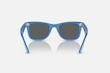 عینک ری بن RAY-BAN –ORIGINAL WAYFARER CHANGE-- 1409B1– RB2140
