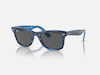 عینک ری بن RAY-BAN –ORIGINAL WAYFARER CHANGE-- 1409B1– RB2140