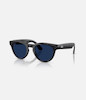 عینک ری بن RAY-BAN –META HEADLINER ( GEN 2 ) -- 601/MF50–RW4013