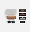 عینک ری بن RAY-BAN –META HEADLINER ( GEN 2 ) -- 601/MF50–RW4013