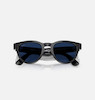 عینک ری بن RAY-BAN –META HEADLINER ( GEN 2 ) -- 601/MF50–RW4013