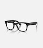 عینک ری بن RAY-BAN –META WAYFARER ( GEN 1 ) -- 601/SB53–RW4008