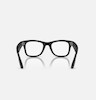 عینک ری بن RAY-BAN –META WAYFARER ( GEN 1 ) -- 601/SB53–RW4008