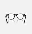 عینک ری بن RAY-BAN –META WAYFARER ( GEN 1 ) -- 601/SB53–RW4008