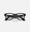 عینک ری بن RAY-BAN –META WAYFARER ( GEN 1 ) -- 601/SB53–RW4008