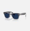 عینک ری بن RAY-BAN –META WAYFARER ( GEN 2 ) --6840/MF53–RW4012