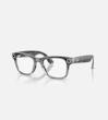 عینک ری بن RAY-BAN –META WAYFARER ( GEN 2 ) --6840/MF53–RW4012