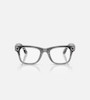 عینک ری بن RAY-BAN –META WAYFARER ( GEN 2 ) --6840/MF53–RW4012