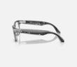 عینک ری بن RAY-BAN –META WAYFARER ( GEN 2 ) --6840/MF53–RW4012