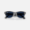 عینک ری بن RAY-BAN –META WAYFARER ( GEN 2 ) --6840/MF53–RW4012