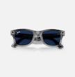 عینک ری بن RAY-BAN –META WAYFARER ( GEN 2 ) --6840/MF53–RW4012