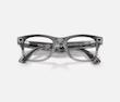 عینک ری بن RAY-BAN –META WAYFARER ( GEN 2 ) --6840/MF53–RW4012