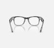 عینک ری بن RAY-BAN –META WAYFARER ( GEN 2 ) --6840/MF53–RW4012