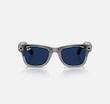 عینک ری بن RAY-BAN –META WAYFARER ( GEN 2 ) --6840/MF53–RW4012