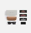 عینک ری بن RAY-BAN –META WAYFARER ( GEN 2 ) --6840/MF53–RW4012