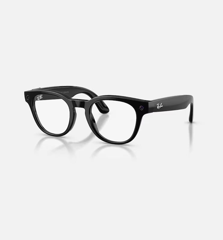 عینک ری بن RAY-BAN –SCRIBE OPTICS ( GEN 2 ) --2000/49–RW7002