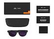 عینک اوکلی متا OAKLEY – META – OW8002 – 80020251