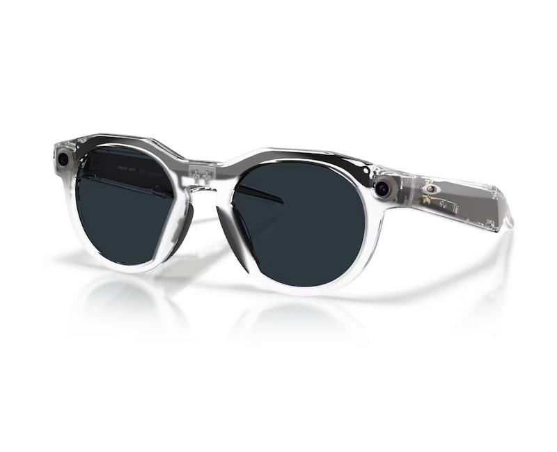 عینک اوکلی متا OAKLEY – META – OW8002 – 80020551
