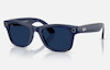 عینک ری بن RAY-BAN –META WAYFARER ( GEN 2 ) --6628/MF53–RW4012