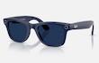 عینک ری بن RAY-BAN –META WAYFARER ( GEN 2 ) --6628/MF53–RW4012