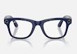 عینک ری بن RAY-BAN –META WAYFARER ( GEN 2 ) --6628/MF53–RW4012