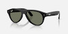 عینک ری بن RAY-BAN –META AVIATOR ( GEN 3 ) --601/9A54–RW4016