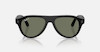 عینک ری بن RAY-BAN –META AVIATOR ( GEN 3 ) --601/9A54–RW4016