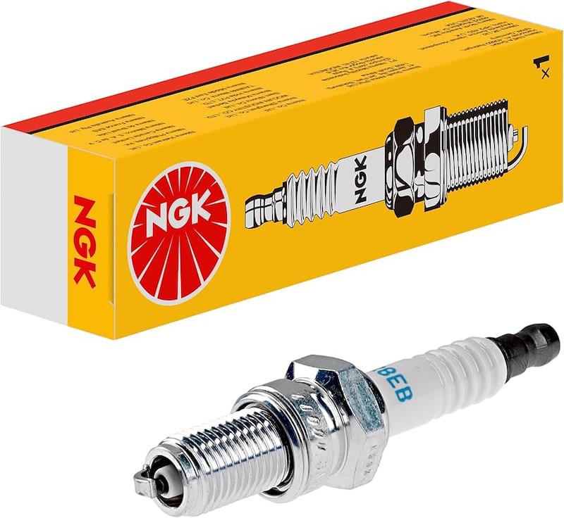 خرید شمع NGK مدل 4628 – قدرت جرقه بالا، دوام عالی و عملکرد تضمینی موتور