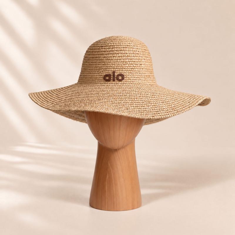 کلاه alo