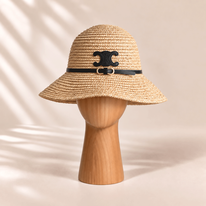 کلاه (Chanel 2)