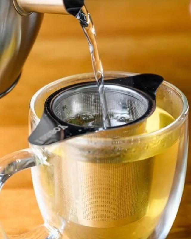 صافی چای استیل