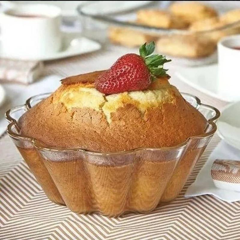 کاسه بورجام طرح گل